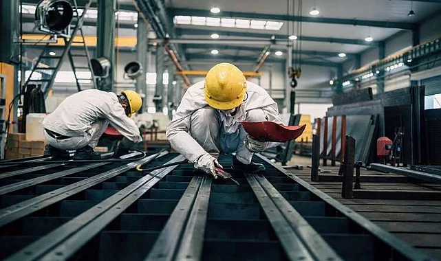 Bayrampaşa Şantiye Depolama